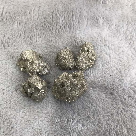 Aviva Stanoff Complete Crystal Box With  Sage - Picture 5 of 13